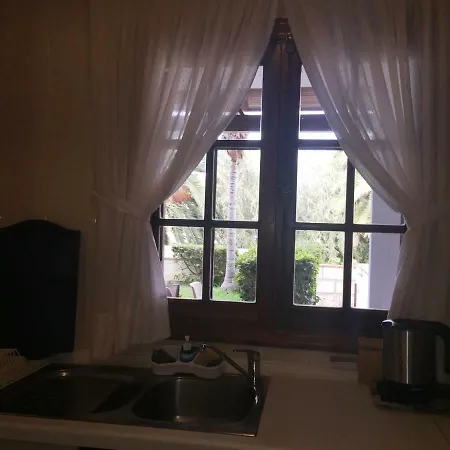 Шале С Травяными Террасами Lejlighed Puerto de la Cruz (Tenerife)