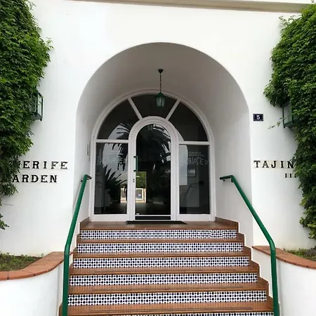 Шале С Травяными Террасами