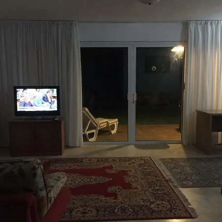 Шале С Травяными Террасами Appartement