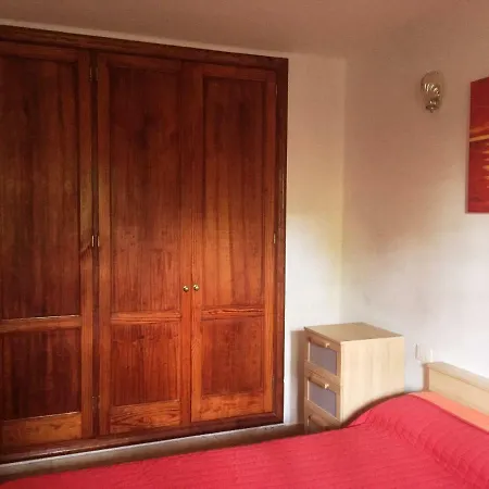 Шале С Травяными Террасами Appartement